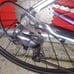 Petite Felt zw85 roadbike