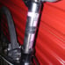 Petite Felt zw85 roadbike