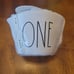 Rae Dunn measuring cup bundle