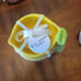 Rae Dunn measuring cup bundle