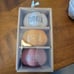 Rae Dunn measuring cup bundle