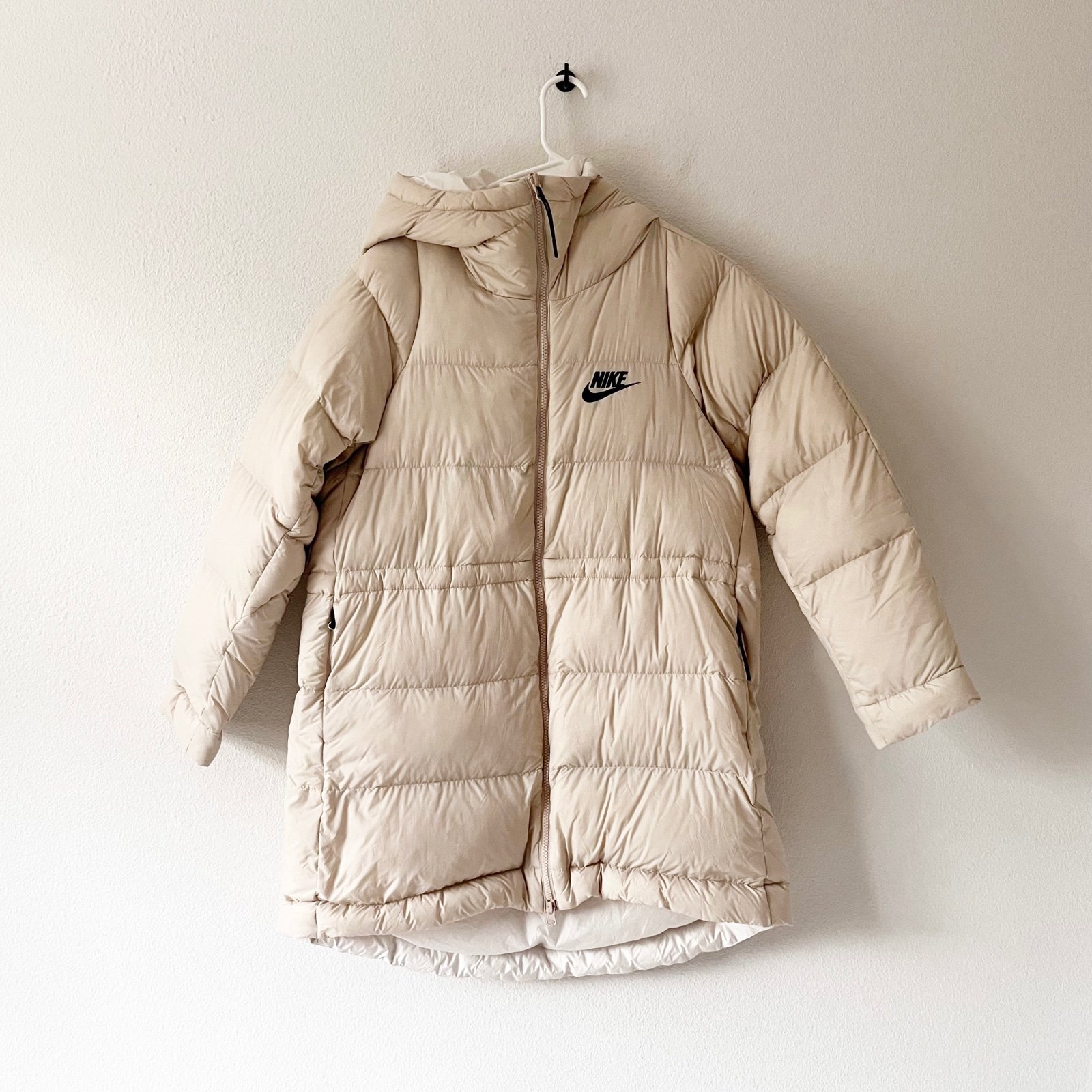 Nike Sportwear NSW Down Reversible Wonem Jacket