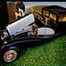 1/16 scale Franklin mint diecast