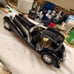 1/16 scale Franklin mint diecast