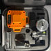 Laser Level Self Leveling 4x360° 4D Green Cross Line Laser Tool for Construction