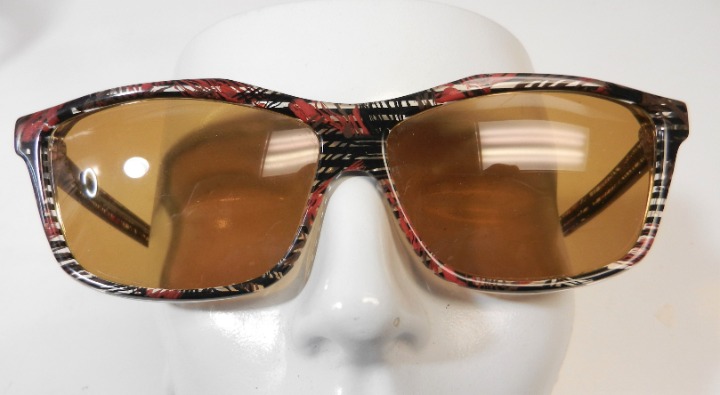 VINTAGE ALAIN MIKLI 701 683 FROM 1989 BR