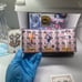 CUSTOM GOAT BOOKLET/TRIFOLD BRADY,LEBRON,OHTANI