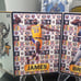 CUSTOM GOAT BOOKLET/TRIFOLD BRADY,LEBRON,OHTANI