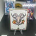 CUSTOM GOAT BOOKLET/TRIFOLD BRADY,LEBRON,OHTANI
