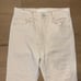 Mother High Waisted Writer Skimp – Act Natural Wash - 28 (NWOT)