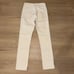 Mother High Waisted Writer Skimp – Act Natural Wash - 28 (NWOT)