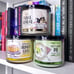 Bath & Body Works Sweet Shoppe 2.0 Candles
