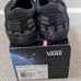 Star Wars Dark Vader slip on Men's Vans, size 13