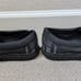 Star Wars Dark Vader slip on Men's Vans, size 13