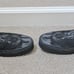 Star Wars Dark Vader slip on Men's Vans, size 13