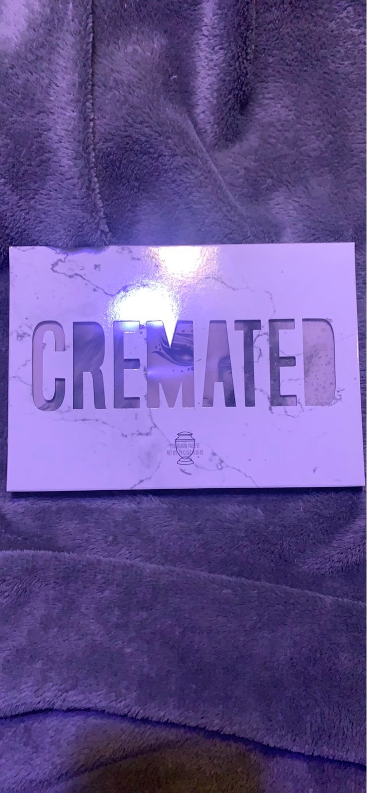 jeffree star cremated
