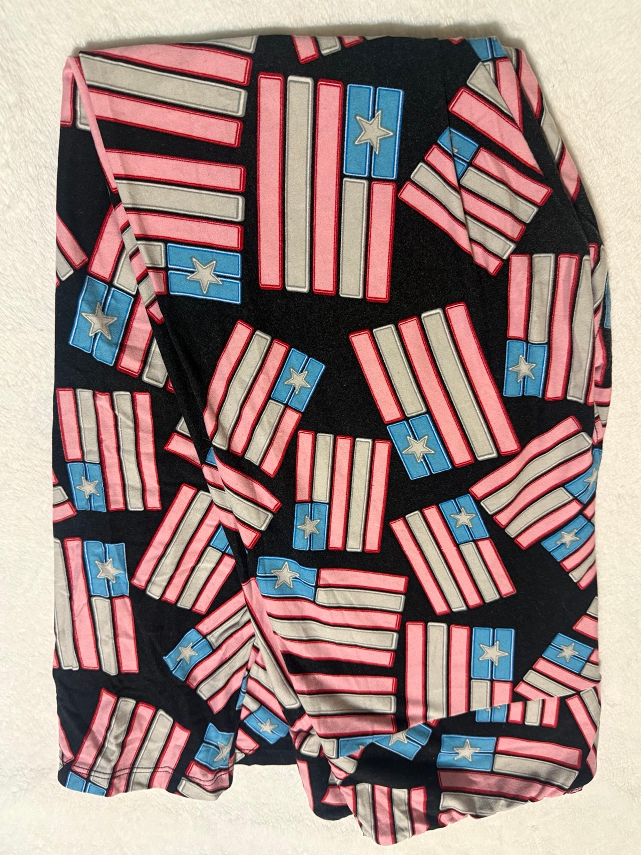Lularoe tc leggings