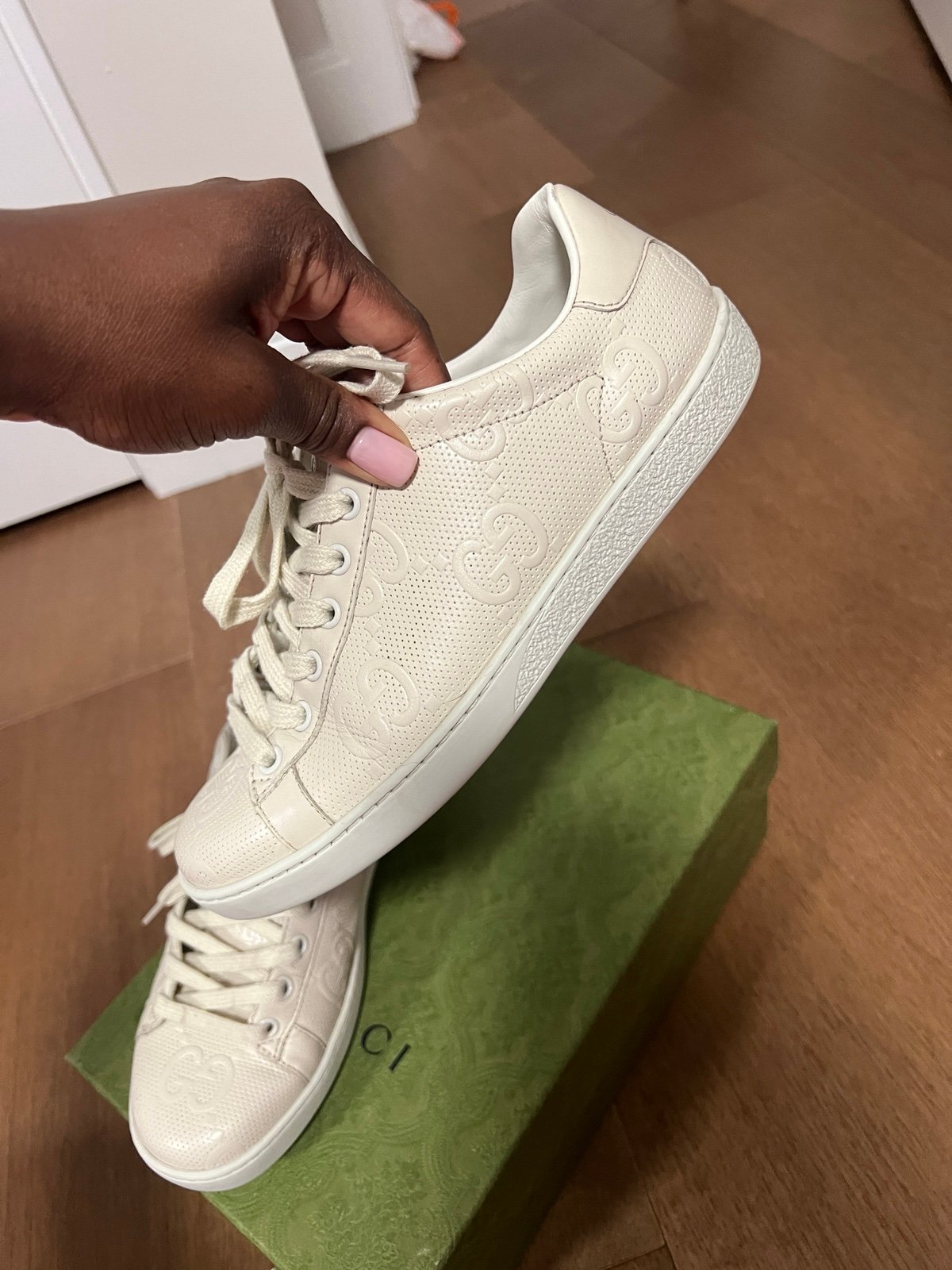 Gucci Ace sneakers