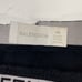 Balenciaga Boxers Size 3XL Pack of 2 Gray and Black