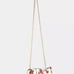 Betsey Johnson Take A Bow strawberry and berries new