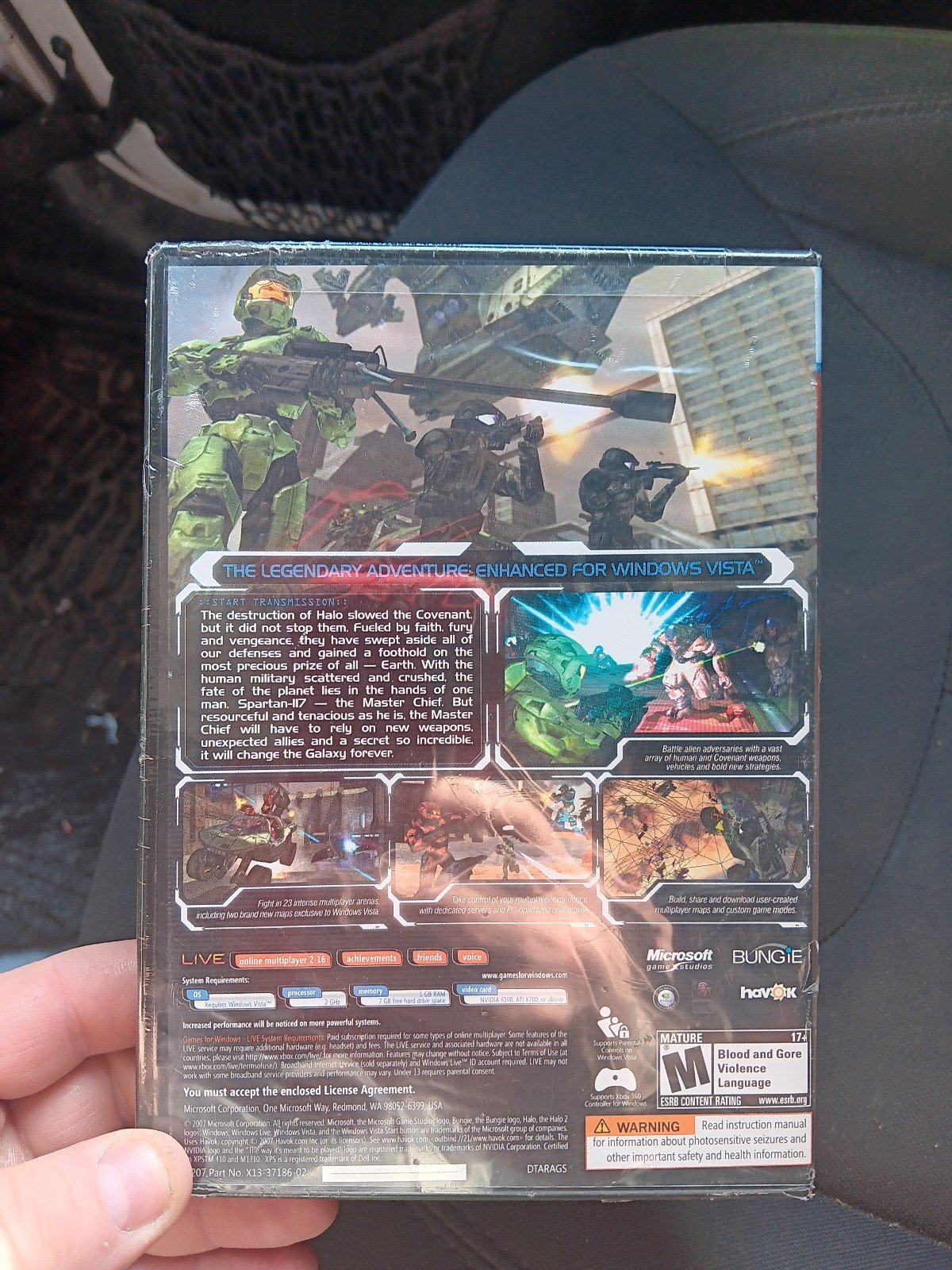 Halo And Other Major Xbox Titles Might Just Be Heading To