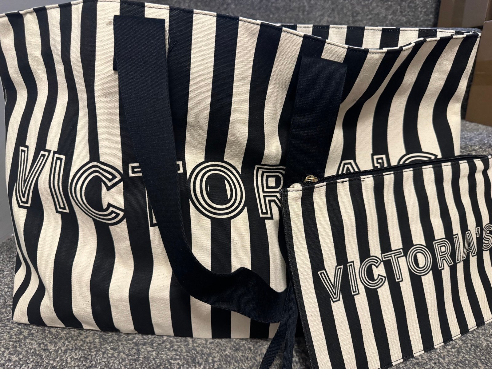 Victoria secret bags