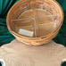 Longaberger Divide It Up Basket