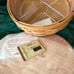Longaberger Divide It Up Basket