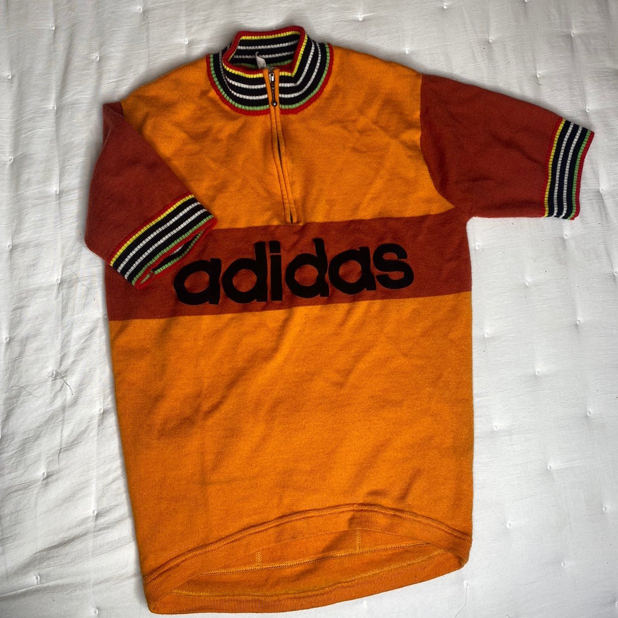 vintage Adidas tshirt