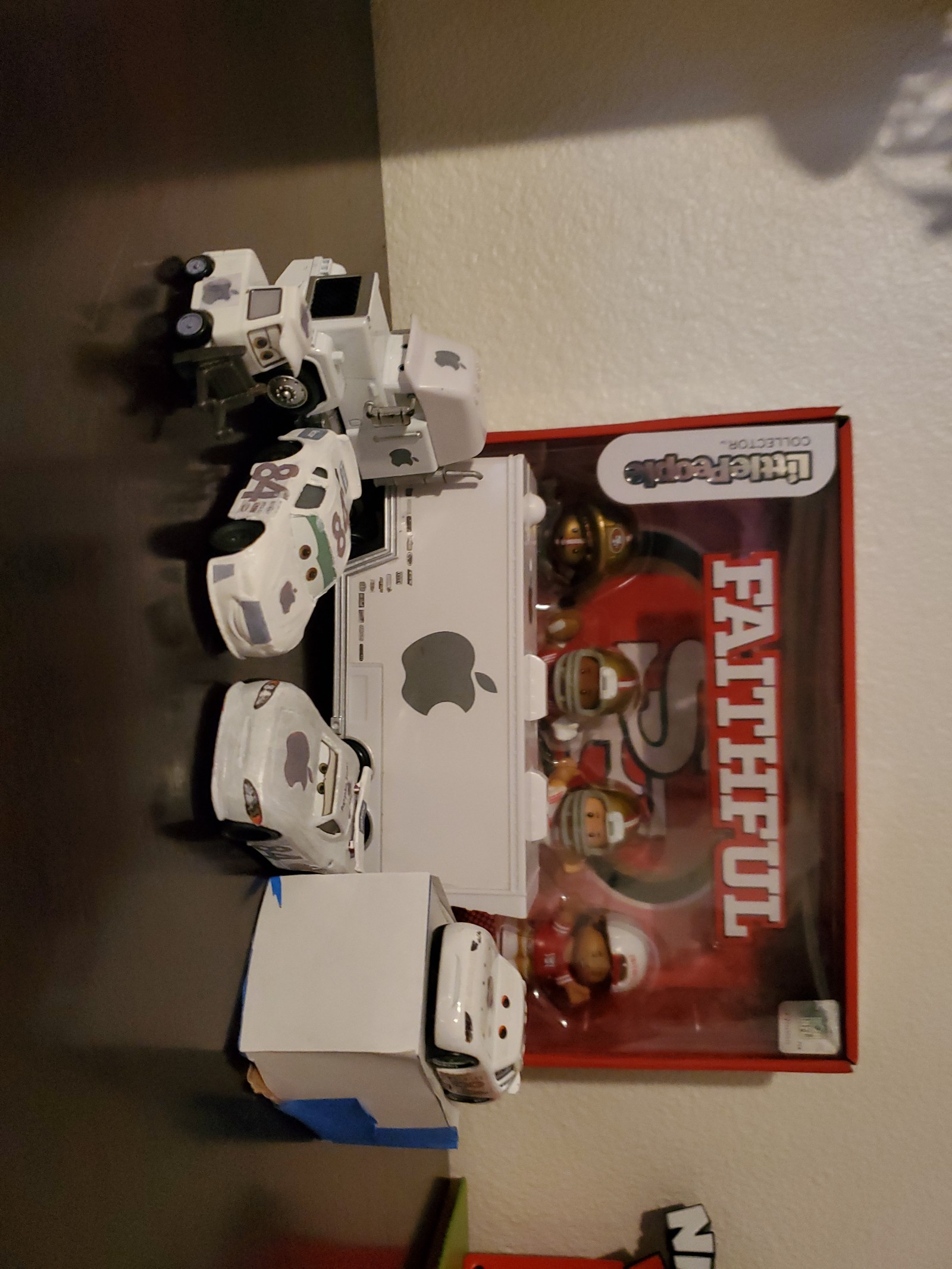 Disney cars die cast customs