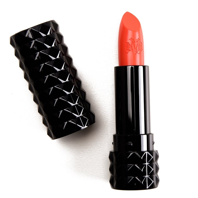 Kat von D studded kiss Lipstick