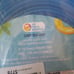 Heavy Duty Blue Swimming Pool Backwash Hose & 51 MM Diameter 100'(30.4M) Length