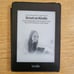 Kindle Paperwhite 10th Gen with Case