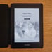 Kindle Paperwhite 10th Gen with Case