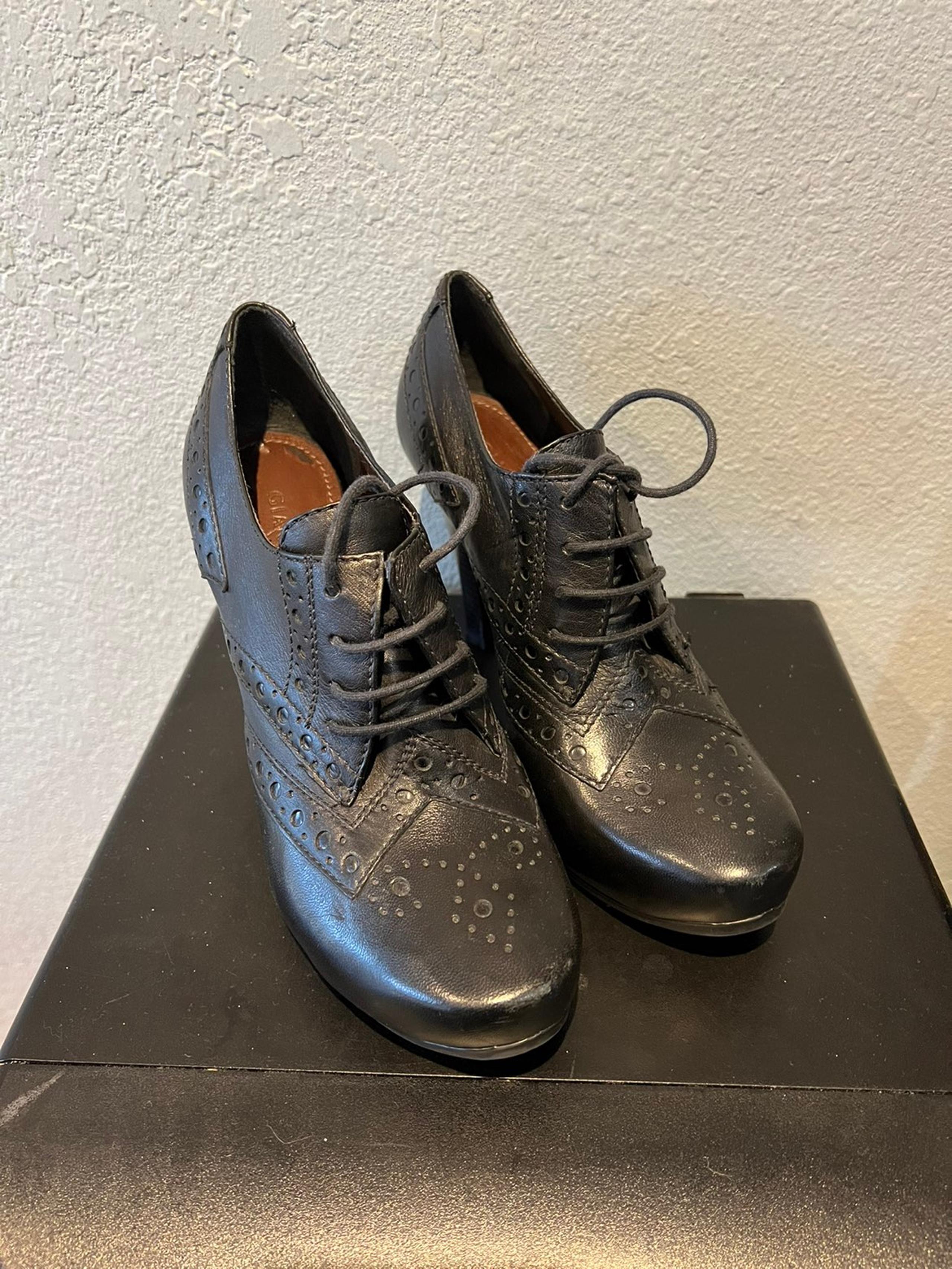 gianni bini heel laces size 8.5