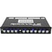 Rockville R7EQ 1/2 Din 7 Band Car Audio Equalizer