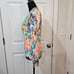 Nanette Lepore Copa Cabana Rashguard Top Size XS Only The Top
