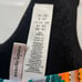 Nanette Lepore Copa Cabana Rashguard Top Size XS Only The Top