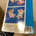 【Brand New, Unopened】Polly Pocket Rainbow Magic Square 【Super Rare】