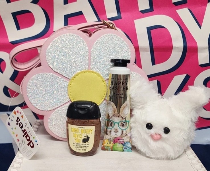Bath and Body