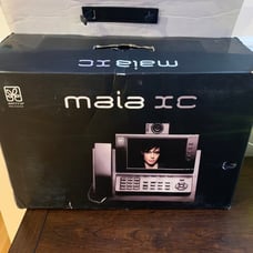 Office phone