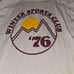Camp Collection X Free People Womens Winter Sports Club '76 Turtleneck Shirt Sml