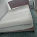 Queen Size upholstered Bedframe