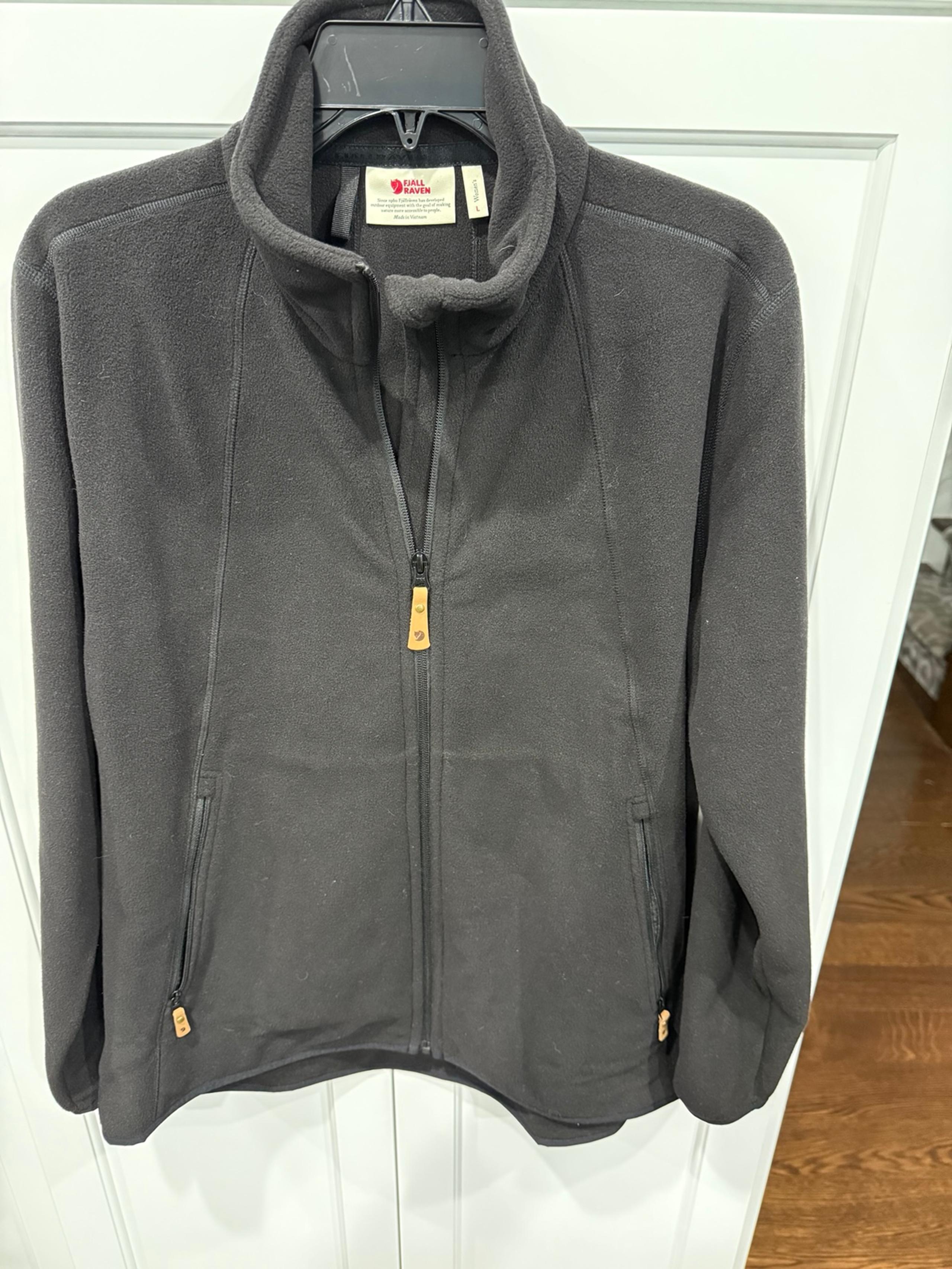 Fjallraven NEW STINA FLEECE Woman’s L