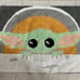 Star Wars room decor