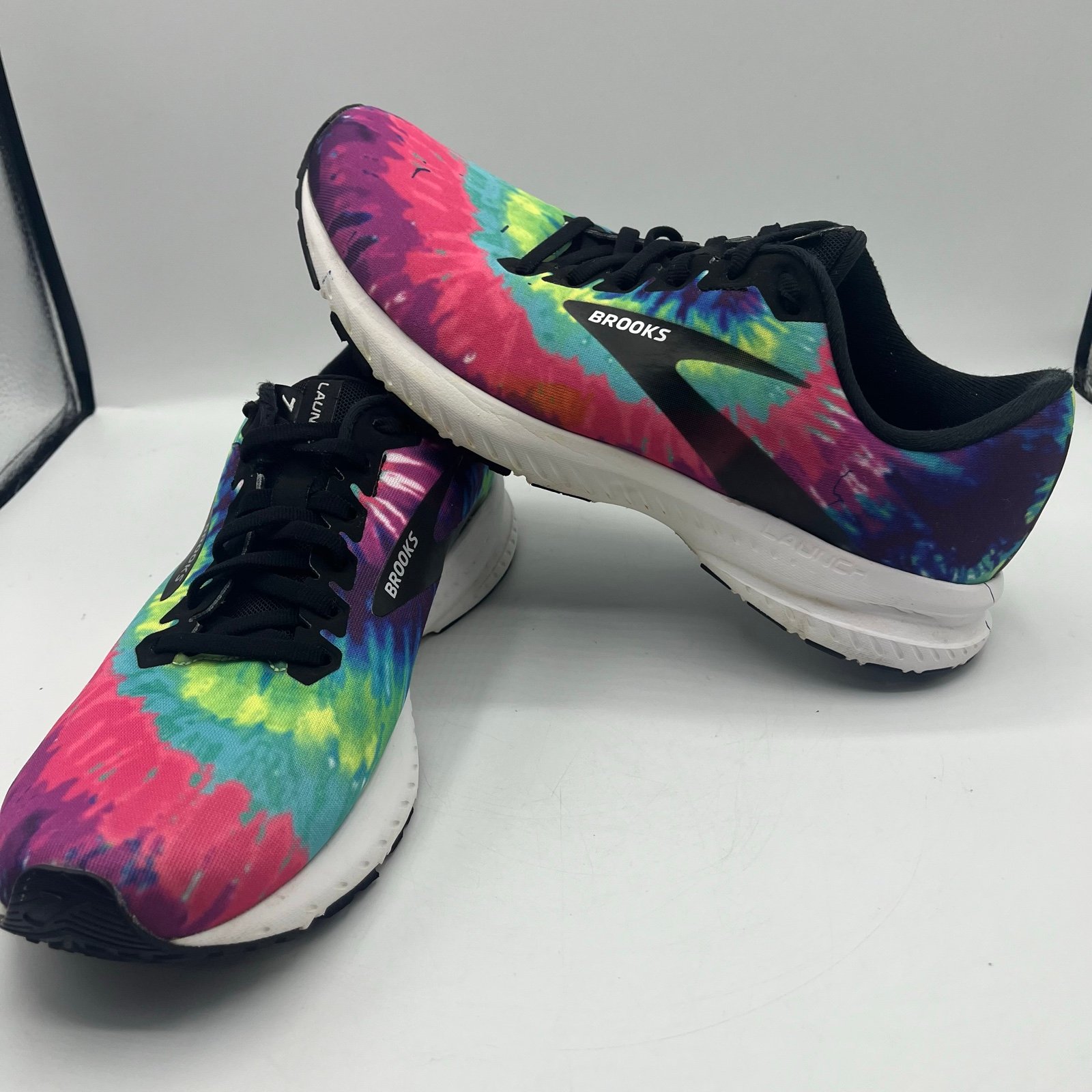 Brooks rock and roll marathon shoes store