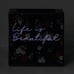 NIB Life Is Beautiful warmer