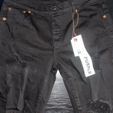 PURPLE BRAND JEANS 34