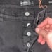 PURPLE BRAND JEANS 34