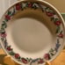 Henn La Petite Fleur 9” Plate and Henn Coffe Cup